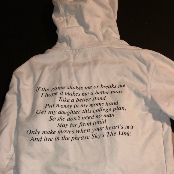 Biggy hoodie - Picture 2 of 3